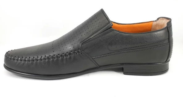 Büyük Numara Ayakkabı %100 Hakiki Deri 45-46-47-48 - 3