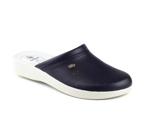 Gezer Sabo Terlik 4 Nokta Ortopedik 049 - 2