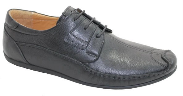 Büyük Numara Ayakkabı %100 Deri 45-46-47-48 5689 - 2