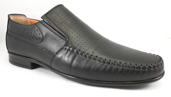 Büyük Numara Ayakkabı %100 Hakiki Deri 45-46-47-48 - 3