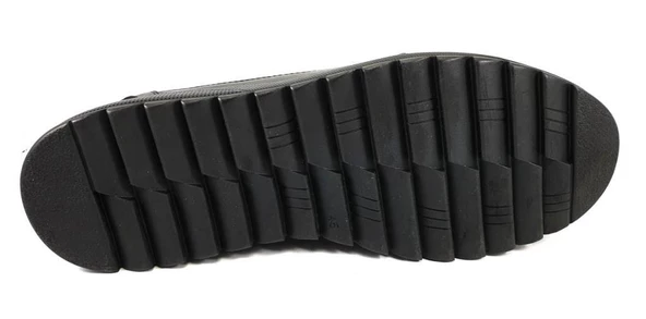 BÜYÜK NUMARA KIŞLIK AYAKKABI %100 DERİ - 4