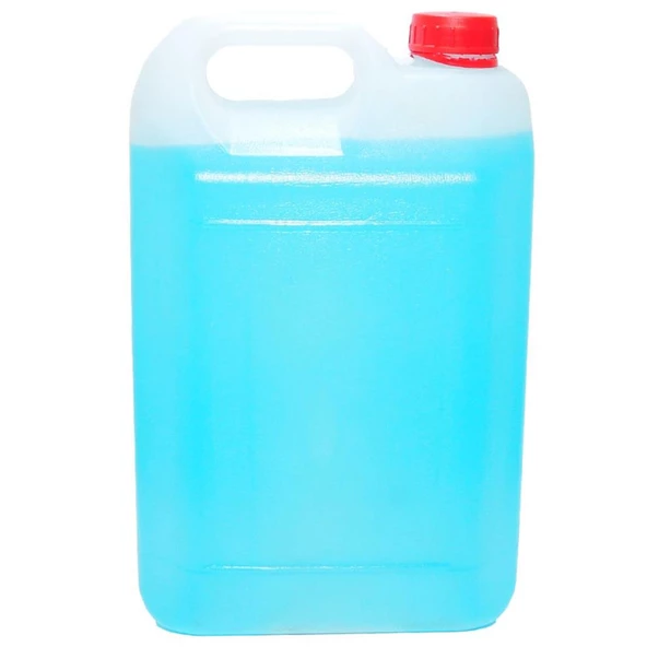 Nesrin Zambak Kolonyası Mavi 5 Litre Kiloluk Bidon 60 Derece - 2