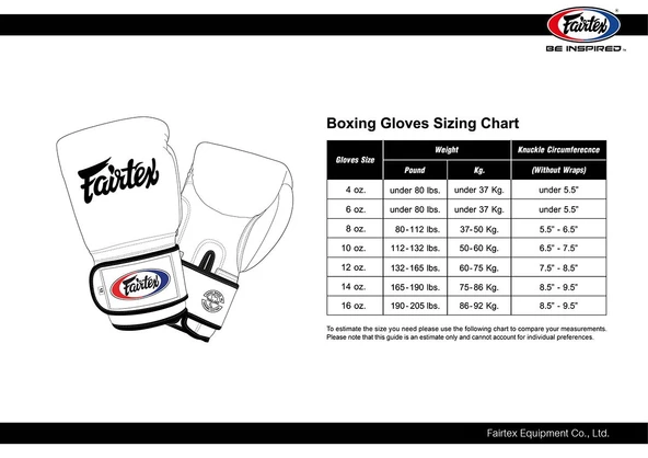 Fairtex BGV1 Thai Pride Tight-Fit Deri Boks Eldiveni Muay Thai Eldiveni - 5