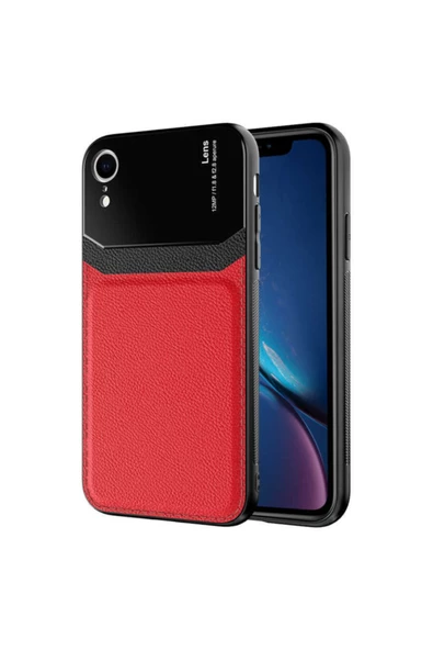 Iphone Xr 6.1 Uyumlu Kılıf @UzunAciklamaEmiks Kapak