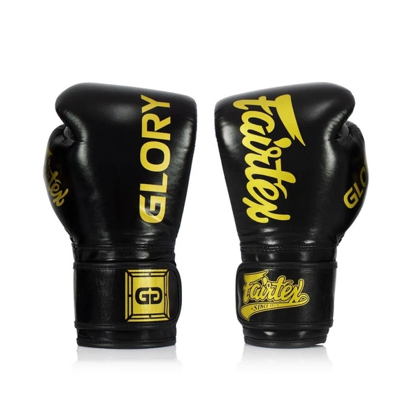 Fairtex BGVG1 Glory Profesyonel Boks Eldiveni Muay Thai Eldiveni