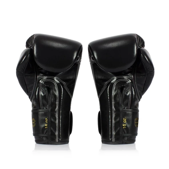 Fairtex BGVG1 Glory Profesyonel Boks Eldiveni Muay Thai Eldiveni - 2