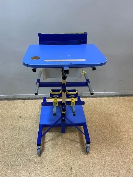 Ayakta Durma Yardımcısı 4 Yaş İle 7 Yaş Arası ürün görseli