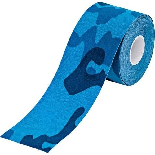 Vzn Kinesio Bant Siyah ürün görseli 1