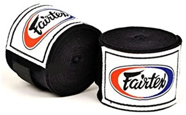 Fairtex HW2 4,5 Metre Boks Bandaj Muay Thai Bandajı