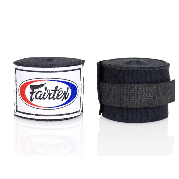 Fairtex HW2 4,5 Metre Boks Bandaj Muay Thai Bandajı - 3