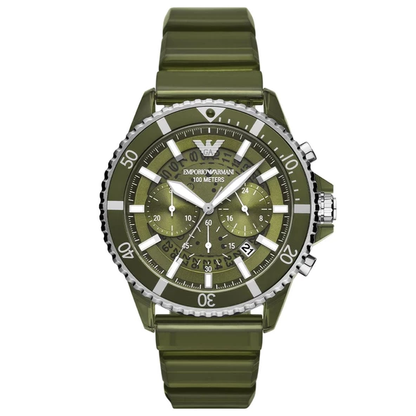 Emporio Armani AR11534 Erkek Kol Saati ürün görseli