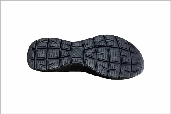 Kadın Anatomik Konfor Ayakkabı 032-0002 - TABA - 5