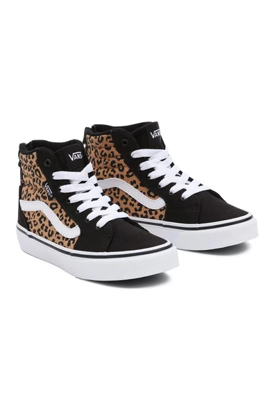 Vans Wm Filmore Hi Günlük Spor Ayakkabı VN0A5HZHAPX1 - 3
