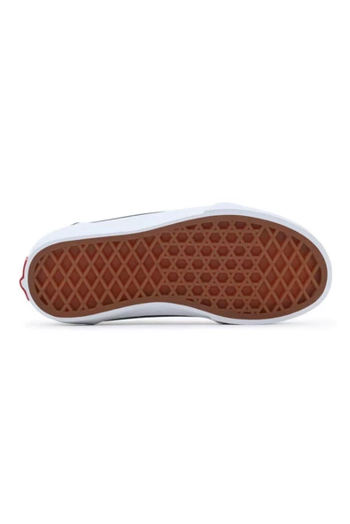 Vans Yt Ward Günlük Ayakkabı VN0A38J9BA21 - 5