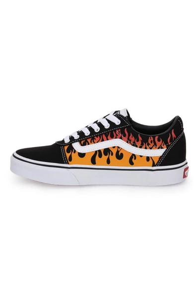 Vans Yt Ward Günlük Ayakkabı VN0A38J9BA21 - 2