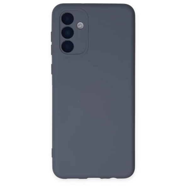 Samsung Galaxy A54 5G Kılıf Kamera Korumalı Lansman Silikon Kapak - 2