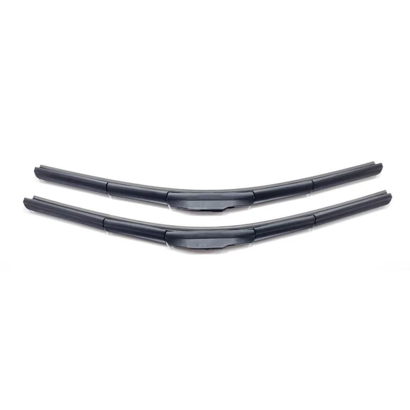 Mazda MX-5 2010-2015 Ön Cam Silecek Takımı Silgeç Seti 45x45cm