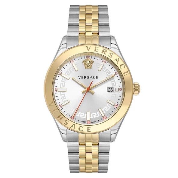 Versace Swiss Made VRSCVEVK01121 Erkek Kol Saati ürün görseli 1