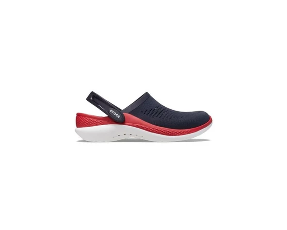 Crocs LiteRide 360 Clog Navy Pepper Unisex Terlik 206708-4CC