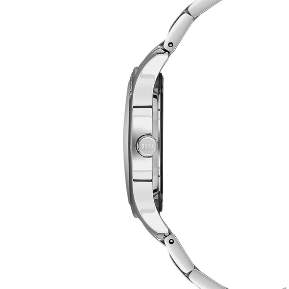U.S. Polo Assn. USPA2060-05 Kadın Kol Saati - - Resim 2