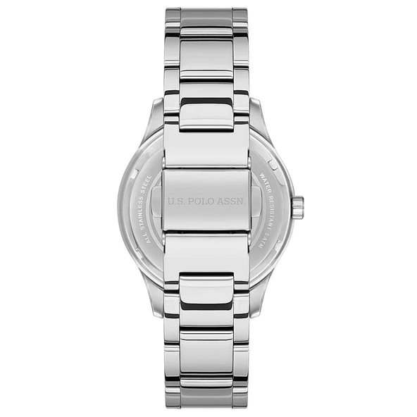 U.S. Polo Assn. USPA2060-05 Kadın Kol Saati - - Resim 3