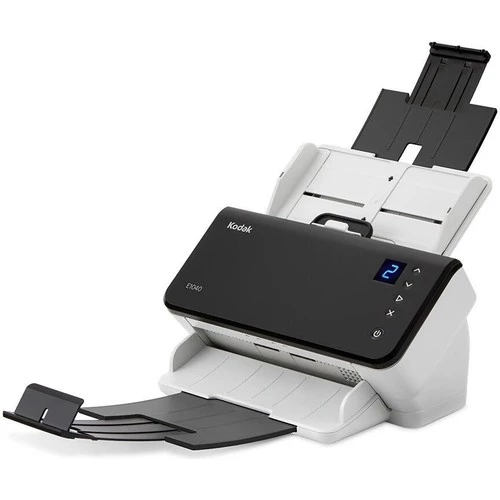 Kodak Alaris E1040 A4 Doküman Tarayıcı - 3