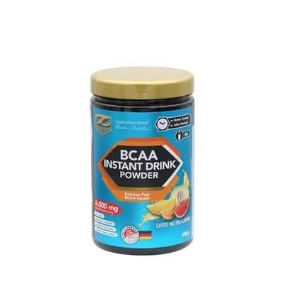 Z-Konzept BCAA Instant Drink Powder 500 Gr