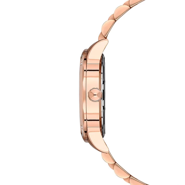 U.S. Polo Assn. USPA2059-05 Kadın Kol Saati - Resim 2