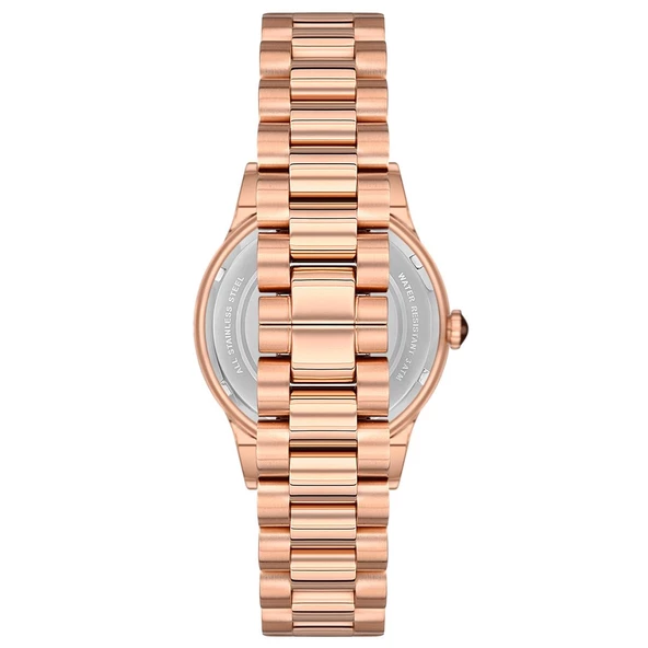 U.S. Polo Assn. USPA2059-05 Kadın Kol Saati - Resim 3