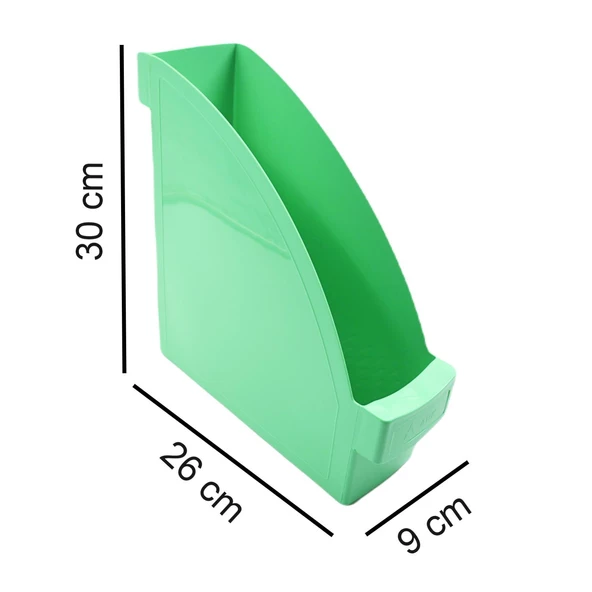 Ark Plastik Magazinlik Jumbo 2040 - 9