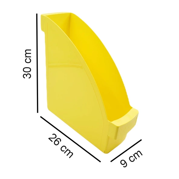 Ark Plastik Magazinlik Jumbo 2040 - 8