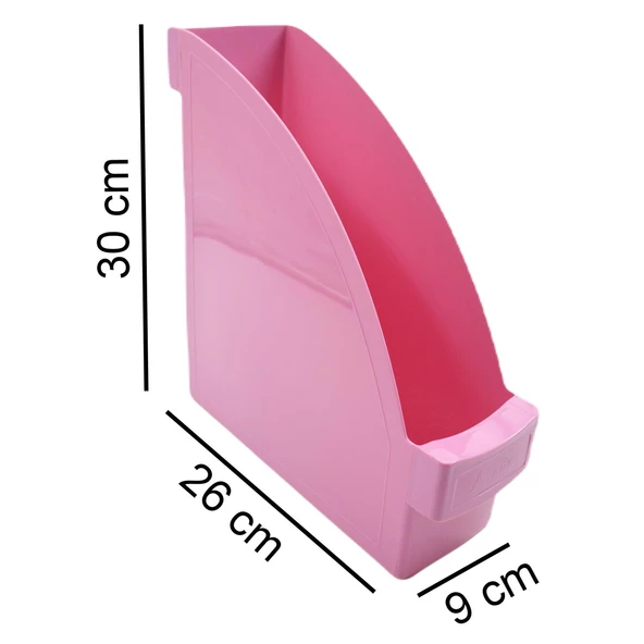 Ark Plastik Magazinlik Jumbo 2040 - 10