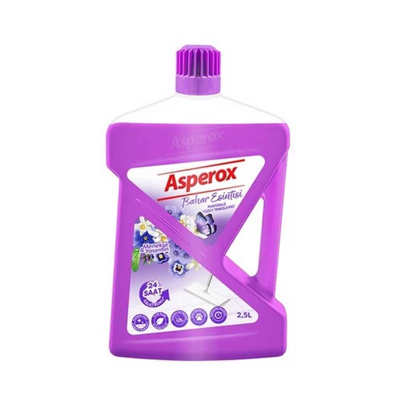 Peros Asperox Yuzey Temızleyıcı 2,5Lt Bahar