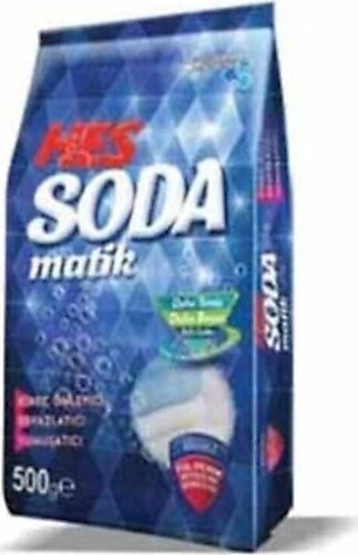 Hes Soda Matik 500 gr - 2