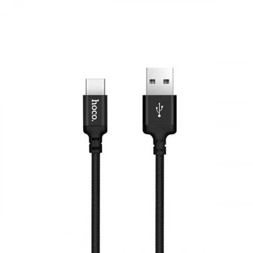 Polham 2.0A 1 Metre USB to Type C Ultra Hızlı Şarj ve Data Kablosu, Akım Korumalı, Dayanıklı Kablo