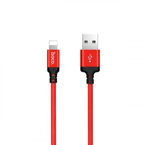 Polham 2.0A 1 MT Apple İphone Lightning Ultra Hızlı Şarj ve Data Kablosu, Akım Korumalı Halat Kablo - 6