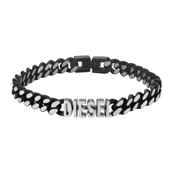 Dıesel DJDX1386-040 Erkek Bileklik