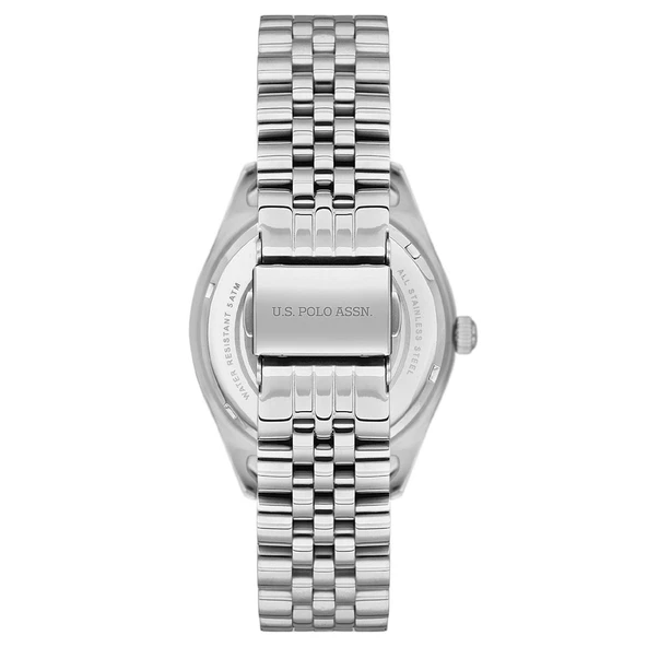 U.S. Polo  Assn. USPA2041-09 Kadın Kol Saati - Resim 3