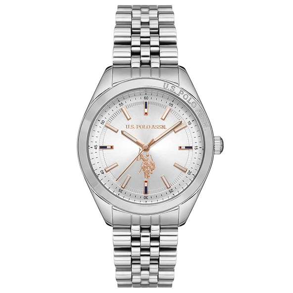 U.S. Polo  Assn. USPA2041-09 Kadın Kol Saati ürün görseli