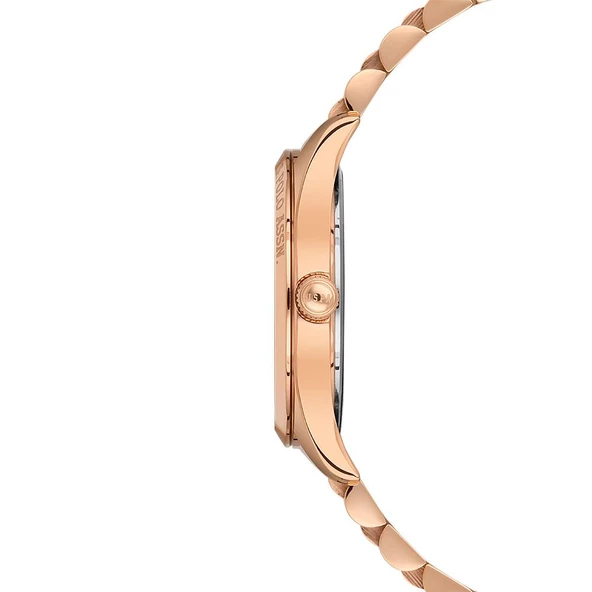 U.S. Polo Assn. USPA2041-01 Kadın Kol Saati - Resim 2