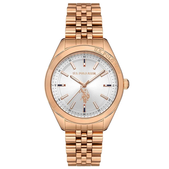 U.S. Polo Assn. USPA2041-01 Kadın Kol Saati ürün görseli