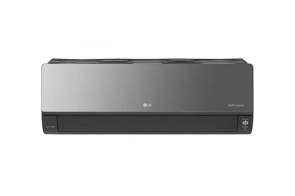 LG (Montaj Dahil) Uv Artcool AC12BH 12.000 Btu A++ İnverter Klima - 7