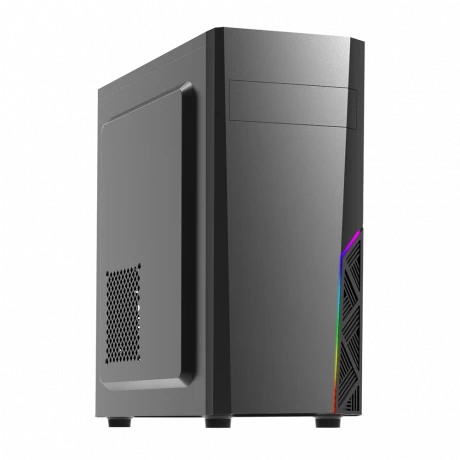 OXPC-5000 i5-12400F 16GB 512GB SSD 8GB RTX4060 FDOS - 11