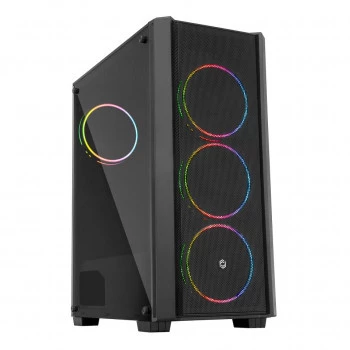 OXPC-5000 i5-12400F 16GB 512GB SSD 8GB RTX4060 FDOS - 3