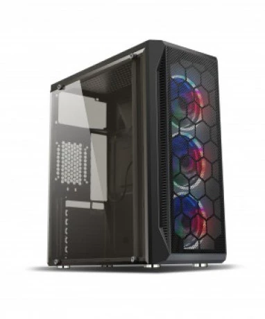 OXPC-5000 i5-12400F 16GB 512GB SSD 8GB RTX4060 FDOS - 7