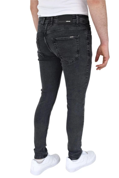 Erkek Jeans Pantolon Silim Fitt 310 BGL-ST02761 - 10