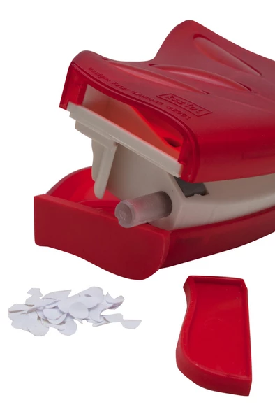 Koziol 5558-536 Lucy Delgeç Kırmızı - 5