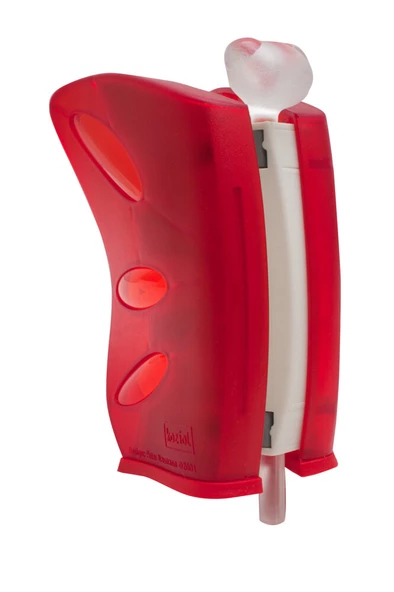 Koziol 5558-536 Lucy Delgeç Kırmızı - 9