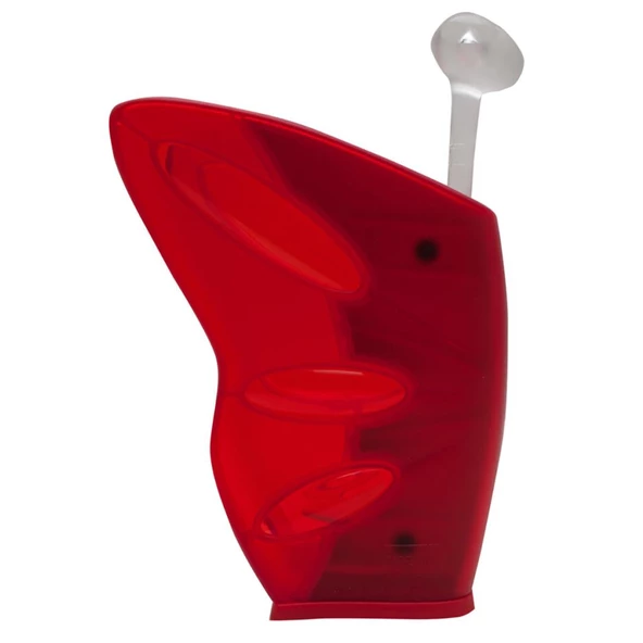 Koziol 5558-536 Lucy Delgeç Kırmızı - 11