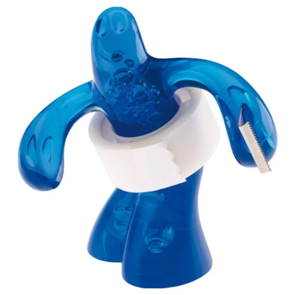 Koziol 5545-537 Tape ELVIS Bantlık - Resim 3